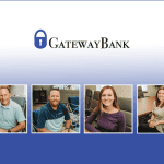 Gateway Bank in Bryant Announces Several New Hires and Promotions