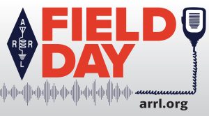 Learn about ham radio as locals participate in annual Field Day in Bryant, a public exercise for 27 nonstop hours on June 25 & 26