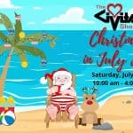 The Civitan Shoppe to Host Christmas in July Event July 16th