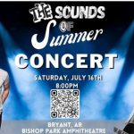 Big Concert Saturday Night in the Park to Benefit Bryant Boys and Girls Club