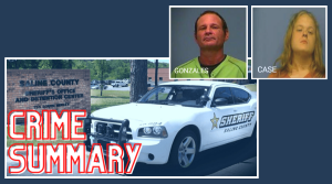 Pops Puncher and Warrants Plus Pipe in Thursday's SCSO Summary