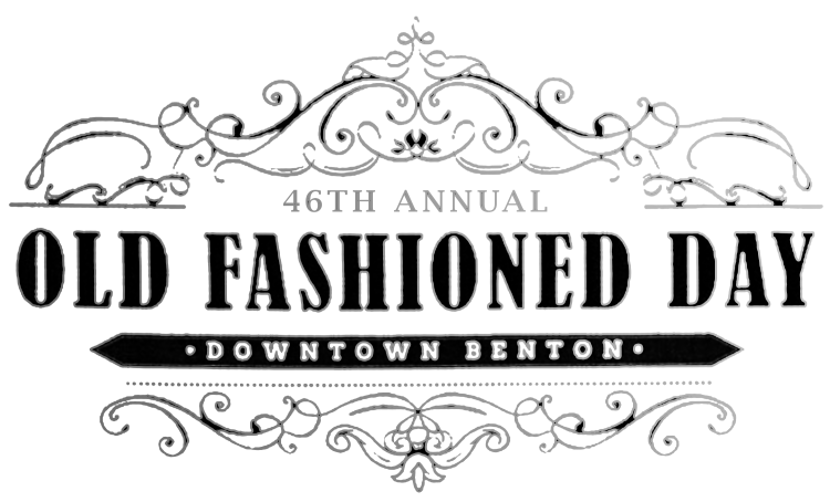 The 46th Annual Old Fashioned Day festival in Downtown Benton Arkansas is back!