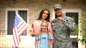 Get Real with Doug Robinson:  Military Veterans - The Best Tips For Buying A House