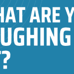 Saline County Library Wants to Know "What are you Laughing at?" July 22nd