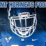 Hornet Football Media Scheduled for Saturday August 6th at 9:00 am