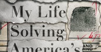 unmasked - my life solving america's cold cases
