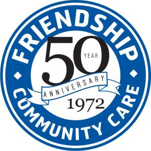 Friendship Community Care Presents Anniversary Festival October 8th