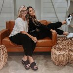 Mother-Daughter team to move home goods boutique to a space where they can grow