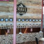 "Crave" announces opening date for Barbecue, Hot Dogs, Ax Throwing & Beer Wall all in one restaurant, coming to Bryant
