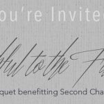 Faithful to the Fatherless banquet set for October 11th