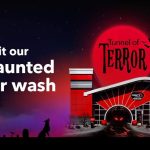 Tommy's to Bring Back Tunnel of Terror October 29th