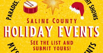 mysaline holiday events jpg saline county arkansas christmas santa lights