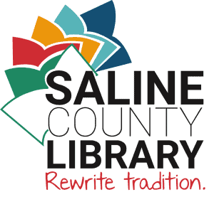 Fishing, Reading, and Making at The Saline County Library March 27th - April 1st