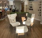 Benton couple reads the room, opens business for fixtures and decor