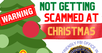 Follow these 9 tips for not getting your money & identity stolen during the holidays