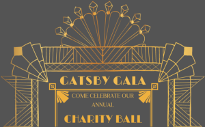 Gatsby theme for JA charity ball Jan 28th features games, auctions, dancing and more