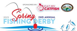 Benton Parks to host Spring Fishing Derby April 1st