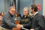 City and County Elected Officials get sworn in January 2023 to begin their new terms