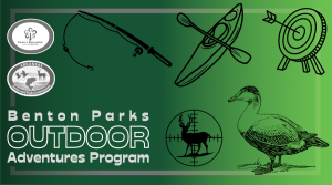 Benton outdoors program has camps, classes & activities; Meeting Mar 3rd