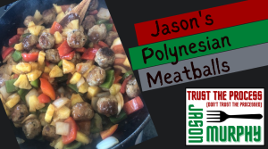 Jason Shares Secrets on The Food That Eats You as You Eat It 01132023