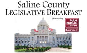 Come have breakfast and hear our legislators give updates on the current session Feb 3rd in Benton