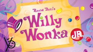 Kids can audition for Willy Wonka Jr, Apr 22nd in Benton