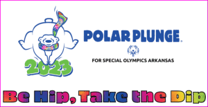 Sign up, Dress up and take the Saline County Polar Plunge Jan 28th