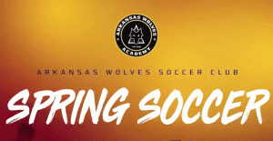 Sign up now for youth & adult soccer with Wolves in Saline County; or maybe be a host family