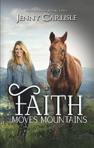 Krystle Reviews Local Authors Second Release in Faith Moves Mountains
