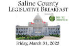 Come have breakfast and hear our legislators give updates on the current session Mar 31st in Benton