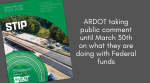 ARDOT plans trails with these Federal funds; Taking public comment until Mar 30th