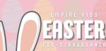 Empire Kids to host annual Easter Egg-stravaganza on April 8th