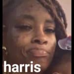 Bauxite Most Wanted - Police looking for Harris