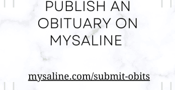 Here is why MySaline changed how we do obituaries