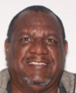 Gary Griffin, 62, of Benton- WANTED - attempted murder BNPD