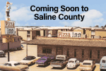 Nostalgic restaurant with pizza buffet, salad bar and video games coming to Benton