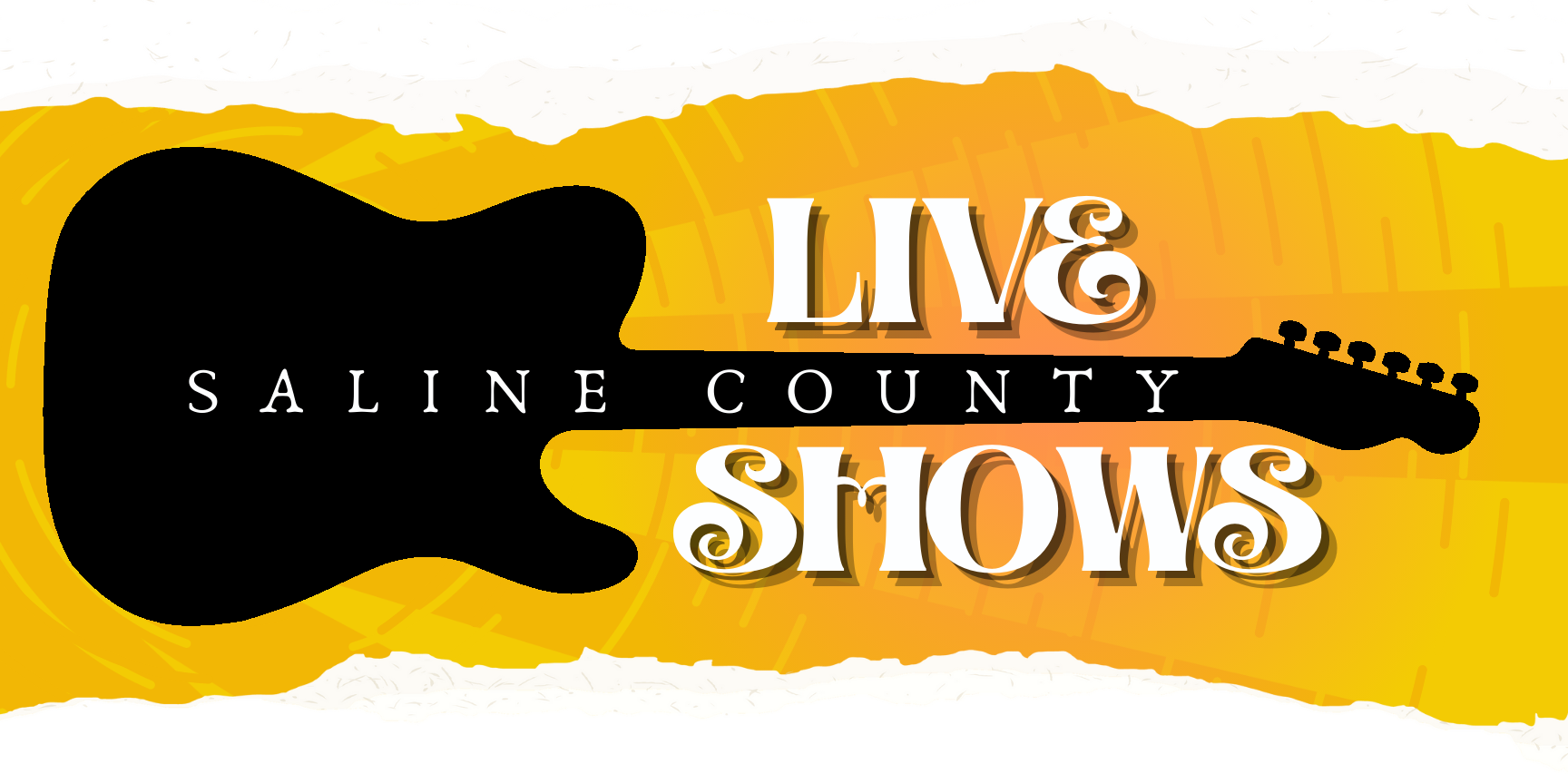 Find live shows in Saline County Arkansas and submit your own. Music, magic, theater and more. www.mysaline.com/live-shows
