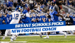 Bryant Schools names Quad Sanders new Head Football Coach