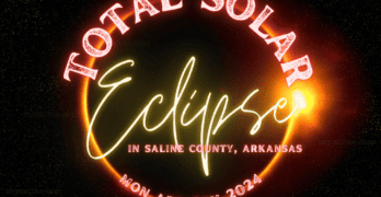 Here's what Saline County businesses are doing for the Total Solar Eclipse