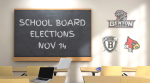 3 positions, only 2 candidates - School board filing deadline has passed for these schools