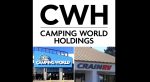 Camping World set to acquire Crain RV