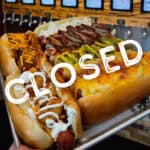 Two Bryant restaurants call it quits; Another rumored, but false alarm