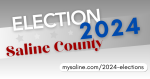 Read all the info for the 2024 Elections in Saline County