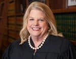 Justice Barbara Womack Webb Announces Campaign for Chief Justice