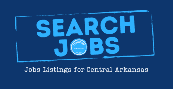 Scientist, Sales, and Service Manager in today’s jobs list for Saline County & Central Arkansas 09292023