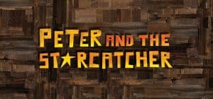 Peter and the Starcatcher showtimes Sept 7-17 at the Royal Theatre downtown