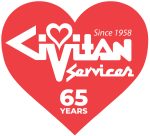 Civitan Services to celebrate 65 Years with Health Fair and Festivities September 30th