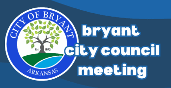 Introduction of New Chamber CEO, Parks Master Plan, and Public Works Vehicles on the Agenda for  Bryant City Council April 30th