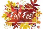 Paron Community to host Fall Fest Friday October 27th