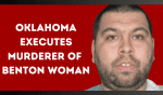 Murderer of Benton ballerina is executed in Oklahoma